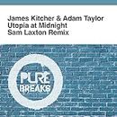 Utopia at Midnight (Sam Laxton Breaks Mix)