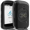 TUSITA Case Compatible with Garmin Edge 530 - Anti Drop Silicone Protective Cover - Cycling GPS Computer Accessories