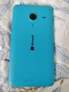 Nokia Lumia 630 Microsoft Windows Phone, smartphone Azzurro 
