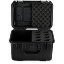 SKB 3i-1610-MC8 iSeries Case for up to 8 Microphones