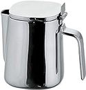 A di Alessi Frame jug 20 cl, Stainless Steel, Silver, 15 x 10.5 x 10.5 cm