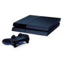 Sony PlayStation 4 PS4 - 500GB - Black - Home Game Console - Excellent Condition