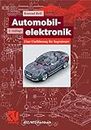 Automobilelektronik. Eine Einführung für Ingenieure