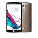 LG G4 H815 32GB Unlocked GSM 4G LTE Hexa-Core Android 5.1 Smartphone w/ 16MP Camera - Gold (Certified Refurbished)