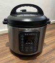 Instant Pot Duo 5.7L Multi Pressure Cooker and Slow Cooker