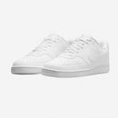 Scarpe Nike Court Vision da Uomo e da Ragazzo Sneaker Sportive Bianco Full White