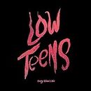 Low Teens (Black Vinyl/Dl Card)