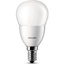 Philips Lighting LEDSF4SME14B1 Lampadina LED, 25W, E14 WW, 230V, P48 FR, ND/4