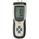 DIGITAL MANOMETER WITH SOFTWARE 0 to 5psi