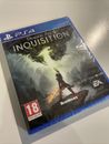 NEUF NEW dragon age inquisition playstation 4 PS4 PS5