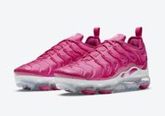 Nike Air Vapormax Plus TN “pink white”Women's shoes US5.5-8.5