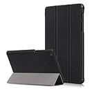 Fmway Case Cover for Samsung Galaxy Tab A 8.0 2019 SM-T290/T295 Tablet with Stand Function
