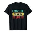 Shaun Nome T-Shirt