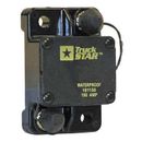 BUYERS PRODUCTS CB60 Automotive Circuit Breaker,CB,60A,12VDC