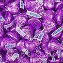 Purple Kisses Candy 25lb