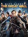The Great Wall [dt./OV]