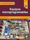 Equipos microprogramables cfgs: 34 (Electricidad y Electrónica)