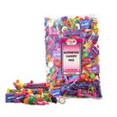 PNO Candy Variety Pack – Bulk Candy Assortment – Halloween Candy Bulk – Assorted
