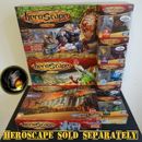 HEROSCAPE Box Sets - MULTILIST - Opened Unused Collection Sold Separately - M18