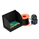 Fish Finders Depth Finders Boat Lake 4.3in 1500Bright 20m