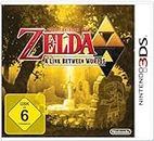 Nintendo 3DS The Legend of Zelda - A Link Between Worlds
