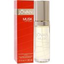 JOVAN MUSK FOR WOMEN 59ML EAU DE COLOGNE SPRAY - NEW BOXED & SEALED - FREE P&P