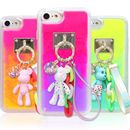 Neon Sand Popobe Nightglow Case iPhone 6/6S/iPhone 6/6S Plus Case Liquid Type