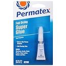 Permatex 82190 Super Glue, 2 g