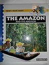 The Amazon and the America's