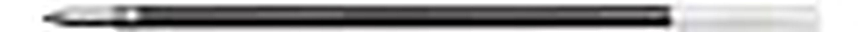 [Cantidad: ten] Tombow BR-CS2-33 - Recambio para bolígrafo (0,7 mm, 6 unidades), color negro