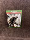 Watch Dogs (Microsoft Xbox One, 2014) edición Target