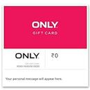 ONLY E-Gift Card
