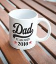Dad Established Personalized Gifts Best Selling Items Birthday Fathers Day Gifts