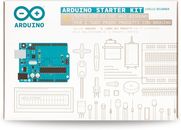 Arduino Starter Kit Ufficiale per Principianti K010007 [Manuale in Lingua Italia