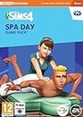 The Sims 4 Spa Day (GP2)| Game Pack | PC/Mac | VideoGame | PC Download Origin Code | English