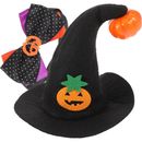  Accessori per animali domestici gatti costume oggetti di scena festa Halloween cappello cane set di abbigliamento
