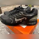 Nike Shoes | Nike Air Max Torch 4 | Color: Black/Silver | Size: 12