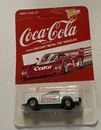 Coca-Cola Brand Die-cast Metal Toy Vehicle