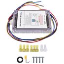 A/C Soft Starter Smart Control Kit Enables Easy Start an A/C & Appliances on RV