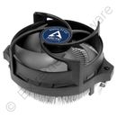 Arctic Alpine 23 CO Compact AMD CPU Cooler 2000 RPM AM4/AM5