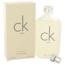 Calvin Klein CK One Cologne Unisex Perfume Eau De Toilette Spray 3.4oz/6.6oz EDT