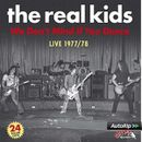 REAL KIDS We Dont Mind If You Dance CD New 9700000247344