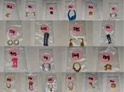 Mattel Ever After High Doll Jewelries & Other Small Item - SELECT FROM LIST