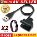 USB Charger Charging Cable for Fitbit Alta Wristband Smart Fitness Watch
