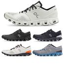 2024 Sports Shoes ON Running Cloud Mens Running ShoesWomen SneakerShoes Hot Neu8