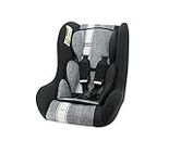 Nania Children car seat Trio Group 0/1/2 (0-25kg) - Made in France - Linea Grey