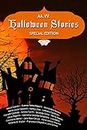 Halloween Stories: (Collana Segreti in giallo)
