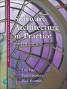 Software Architecture in Practice, Len Bass,  Pape