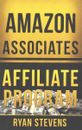 Programa de afiliados de Amazon Associates, libro de bolsillo de Stevens, Ryan, como nuevo uso...