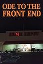 Ode to the Front End: Home Depot